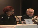 3- (13.12.2011) - Perpa Muhasebe Meslek Gurubu ve Perpa Ticaret Merkezi A ve B Blok Yönetiminden; Yeni Türk Ticaret Kanunu İle Neler Değişecek Konulu Panel ile iktisaditv