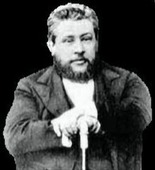 Spurgeon Sermon - The First Cry From The Cross (5 of 5)