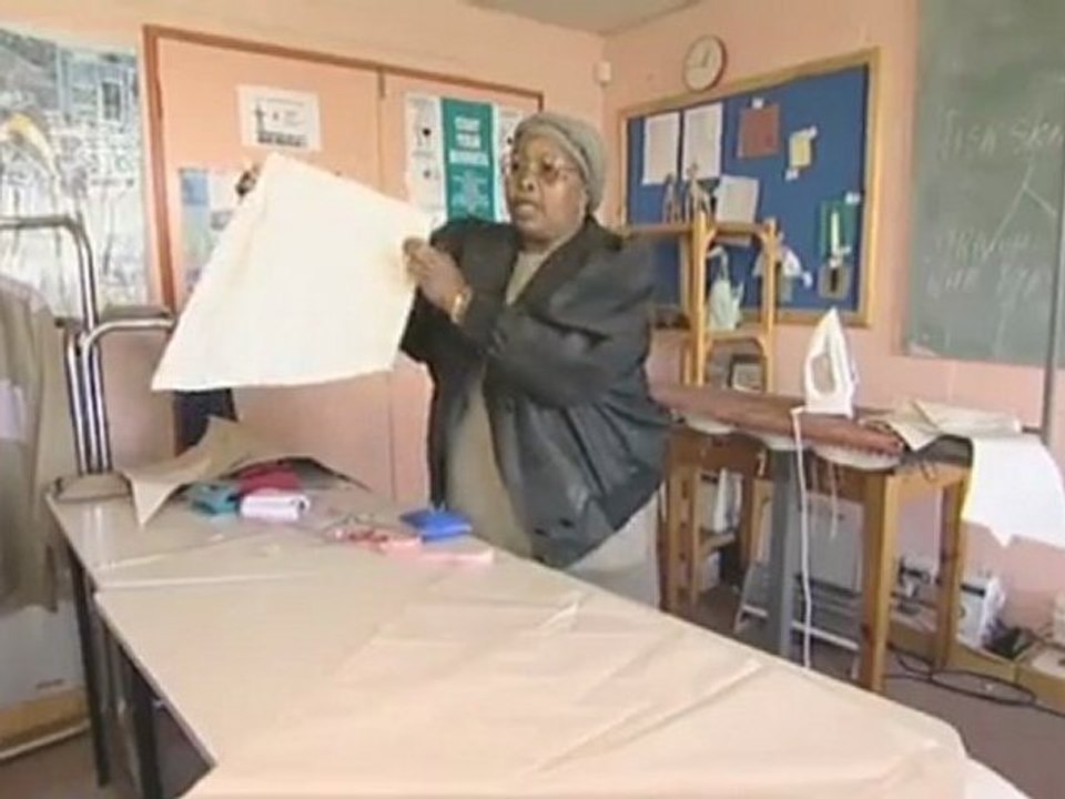 Present Aid gifts: Tools for life