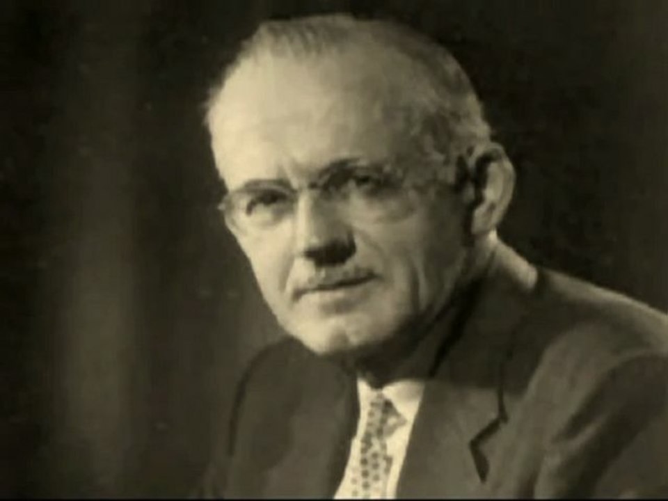 Tozer - In everything by Prayer (Part 4 of 4)