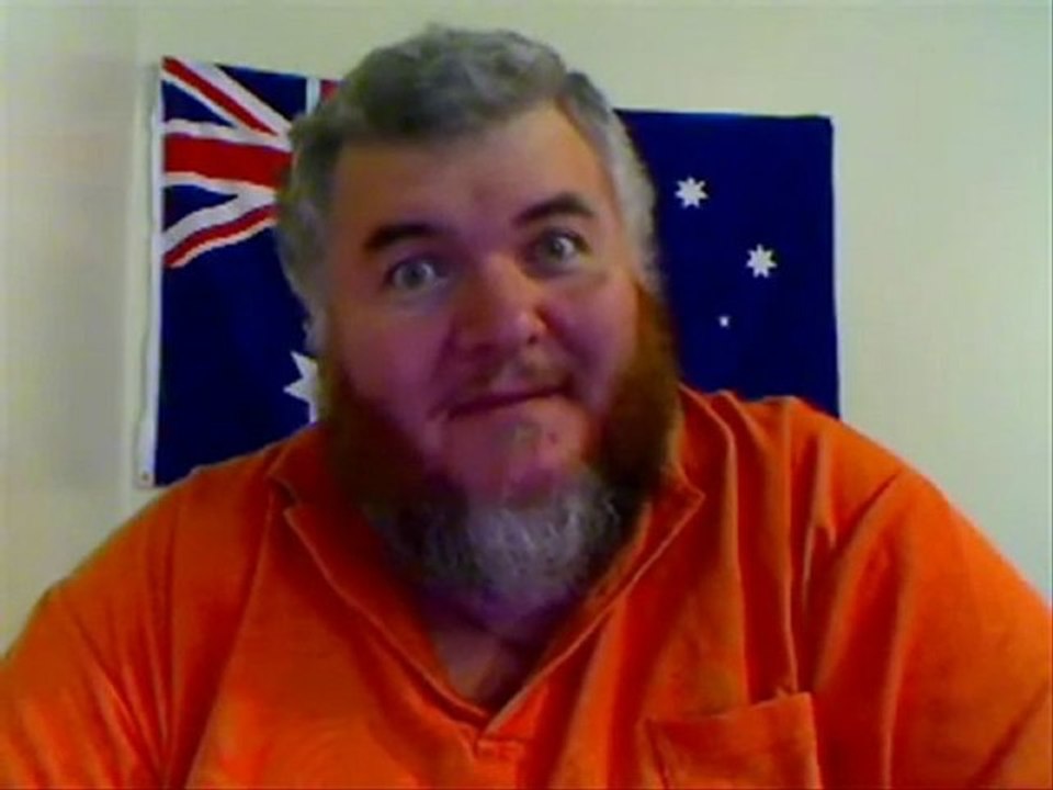 Re: Keyboard Warriors