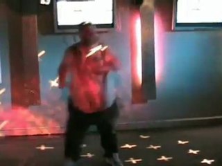 Dancing at Retro Club Sydney(Watch in High Quality)