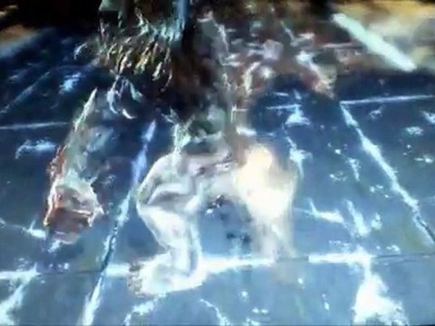 X MEN Origins WOLVERINE sur Dell Inspiron One 2320 (version longue)