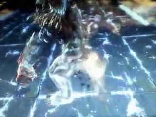 X MEN Origins WOLVERINE sur Dell Inspiron One 2320 (version longue)