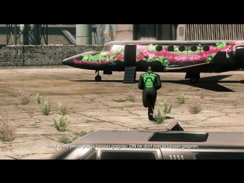 [PC] Saints Row : The Third - Wt /27/