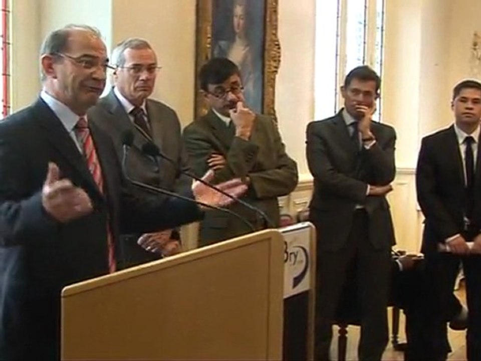 Exposition "Éclats de photographie" à Bry-sur-Marne_interventions