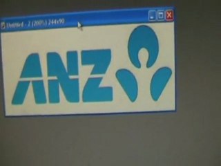 ANZ's new logo cost $15 million! What does it mean?