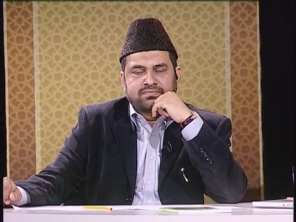 Rah-e-Huda : 29th May 2010 - Part 9 (Urdu)