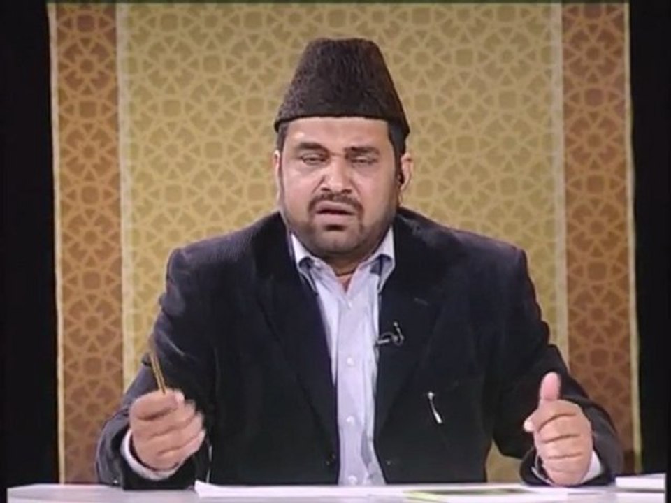 Rah-e-Huda : 29th May 2010 - Part 10 (Urdu)