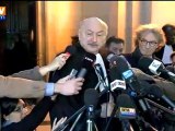 Emplois fictifs : réactions à la condamnation de Jacques Chirac