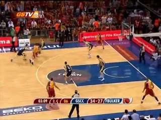 GS Cafe Crown - FB Röportajlar