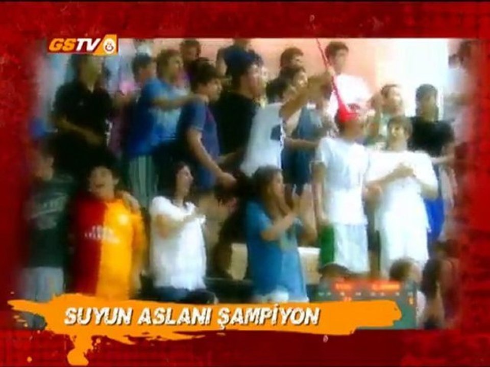 Su Topu Klip