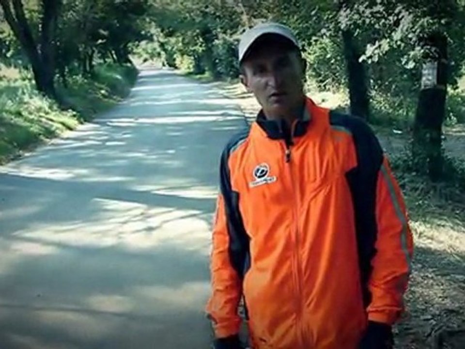 RUNNING et ATHLETISME - Courir en hiver - TOBESPORT