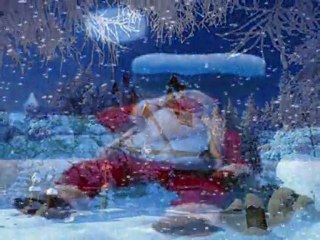 WESOŁYCH ŚWIĄT...