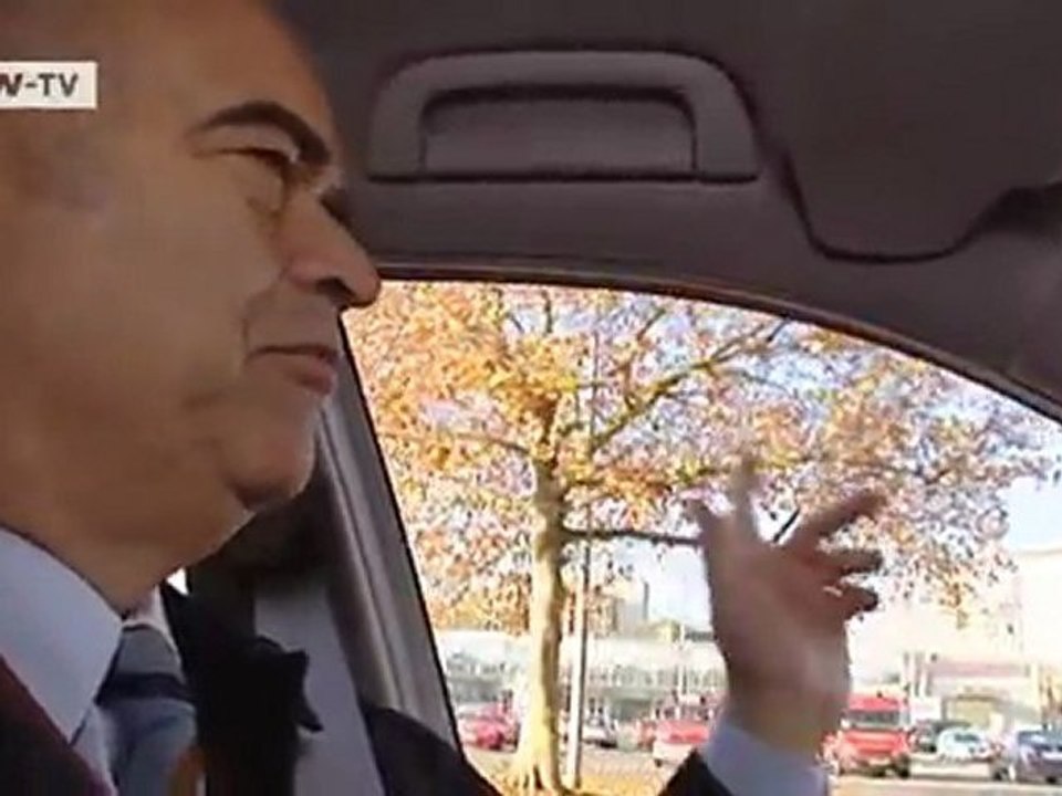 Worries about Future Craftsmen | Made in Germany