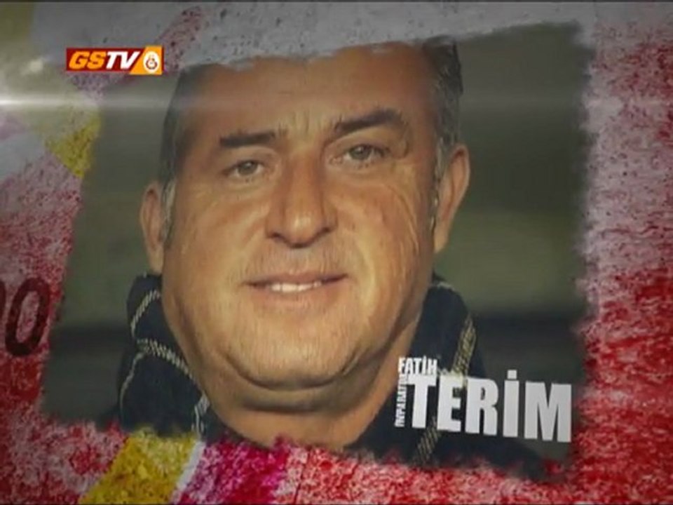 Terim Son Klip