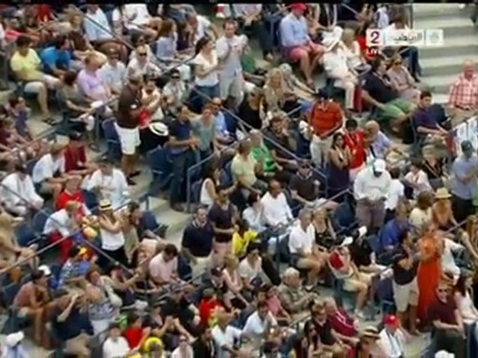 Ο κορυφαίος αγώνας του 2011: Τζόκοβιτς Vs Φέντερερ