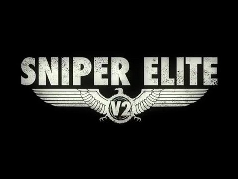 Sniper Elite V2 - Trailer 2 [HD 720p]