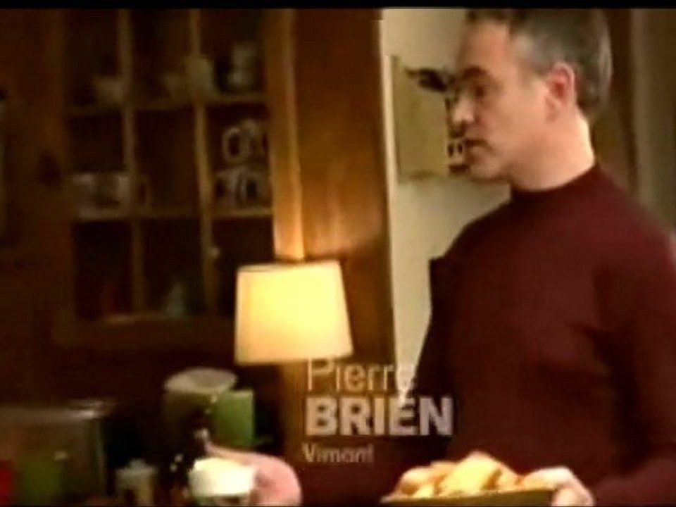 RDI Week-end - Entrevue Jean-Jacques Stréliski