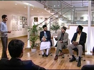 Real Talk : Marriage In Islam 2- Part 6 (English)