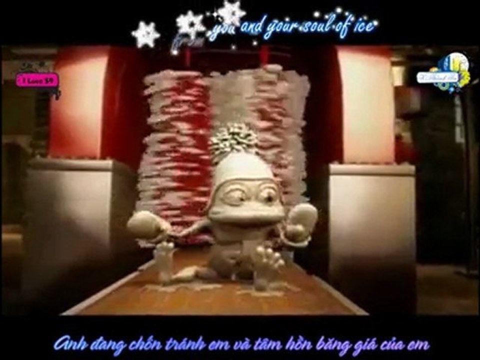 ( Vietsub + Kara ) Last Christmas