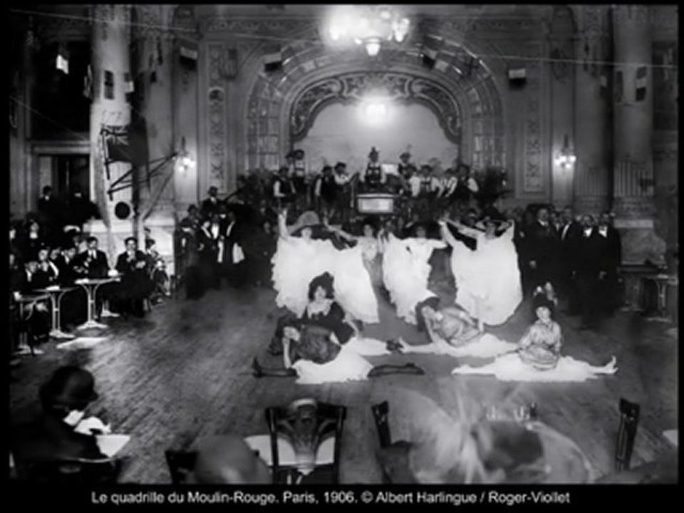 « Paris », un livre, une histoire haute en couleur de la capitale de l’amour et de la photographie.