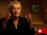 Les coulisses du pouvoir - Entrevue Pauline Marois