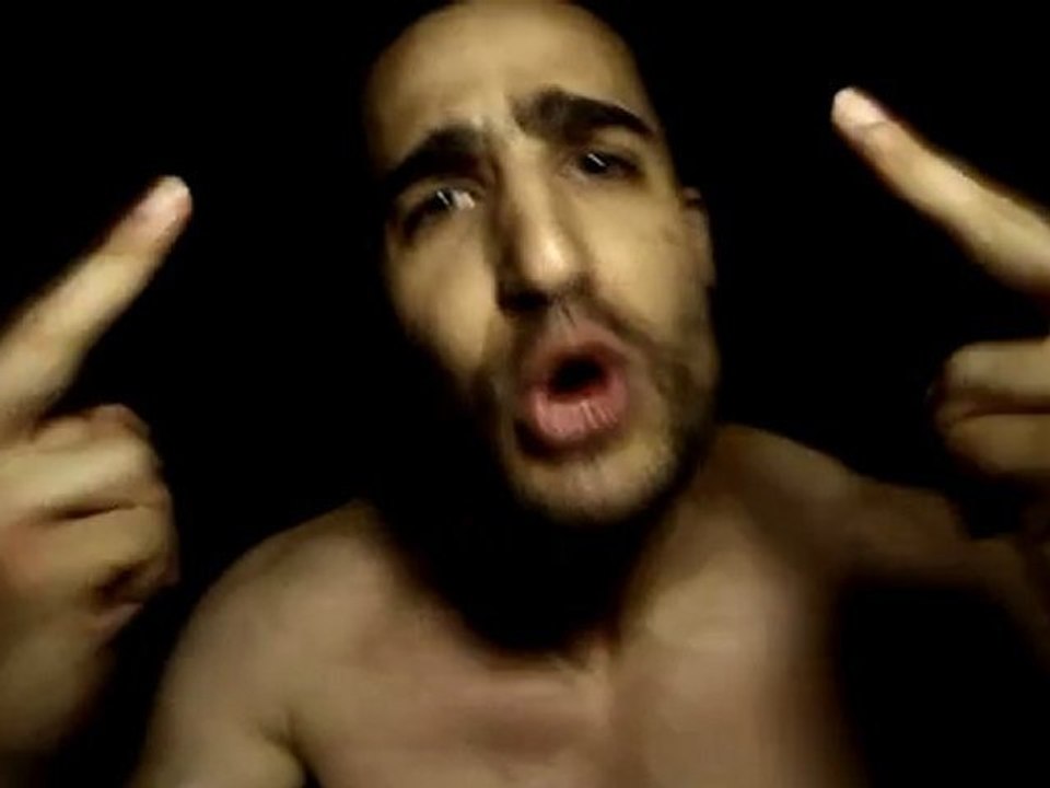 Krystal - Hardcore 2 (Clip Officiel)