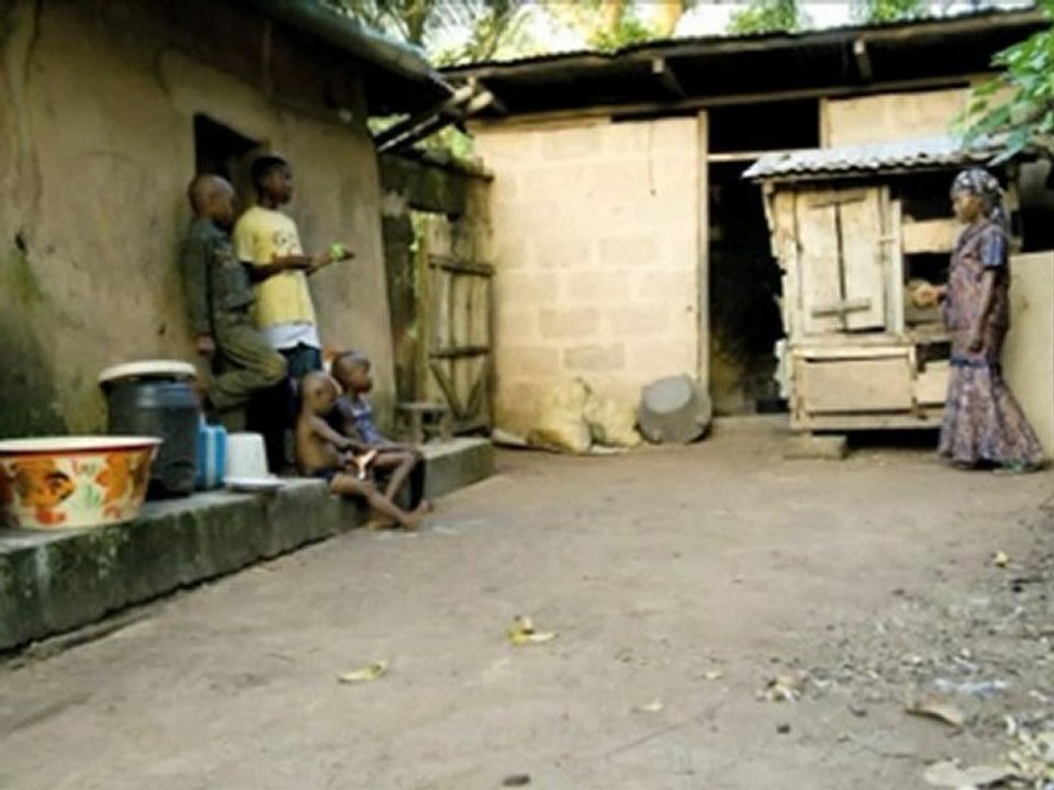 HIV in Nigeria