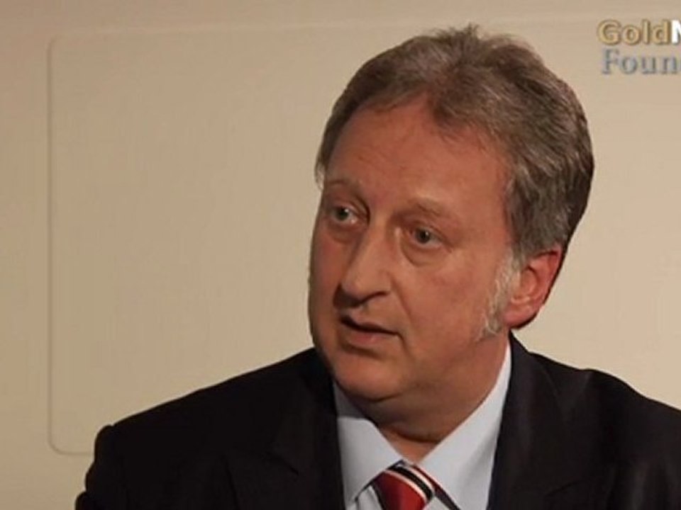 The Bundesbank vs. the ECB