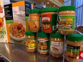 L'épicerie - Marques privées