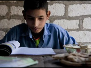 Wadi el Nil and Christian Aid support quarry workers