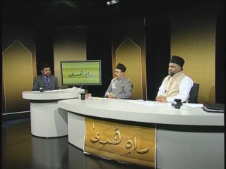 Rah-e-Huda : 5th July 2010 - Part 1 (Urdu)
