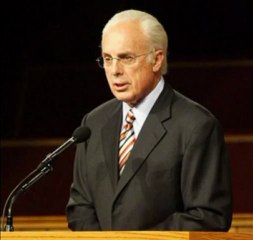John MacArthur - The Narrow Gate and the Broad Way (Part 5 of 6)