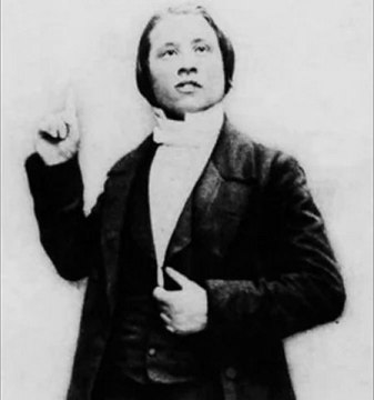 Spurgeon Sermons - Christ Triumphant (Part 1 of 4)