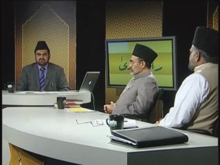 Rah-e-Huda : 5th July 2010 - Part 7 (Urdu)