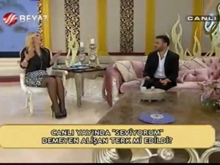 Beyaz'ın Sultanı 86. Bölüm 4.Kısım