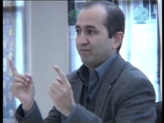 Kur'an İkliminde Müzakereler(130.Oturum)-Nisa Suresi-7