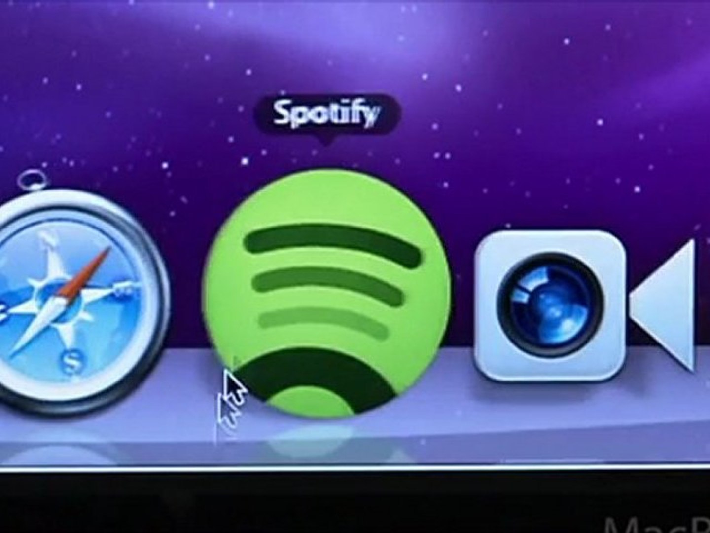 ⁣Spotify App Platform video