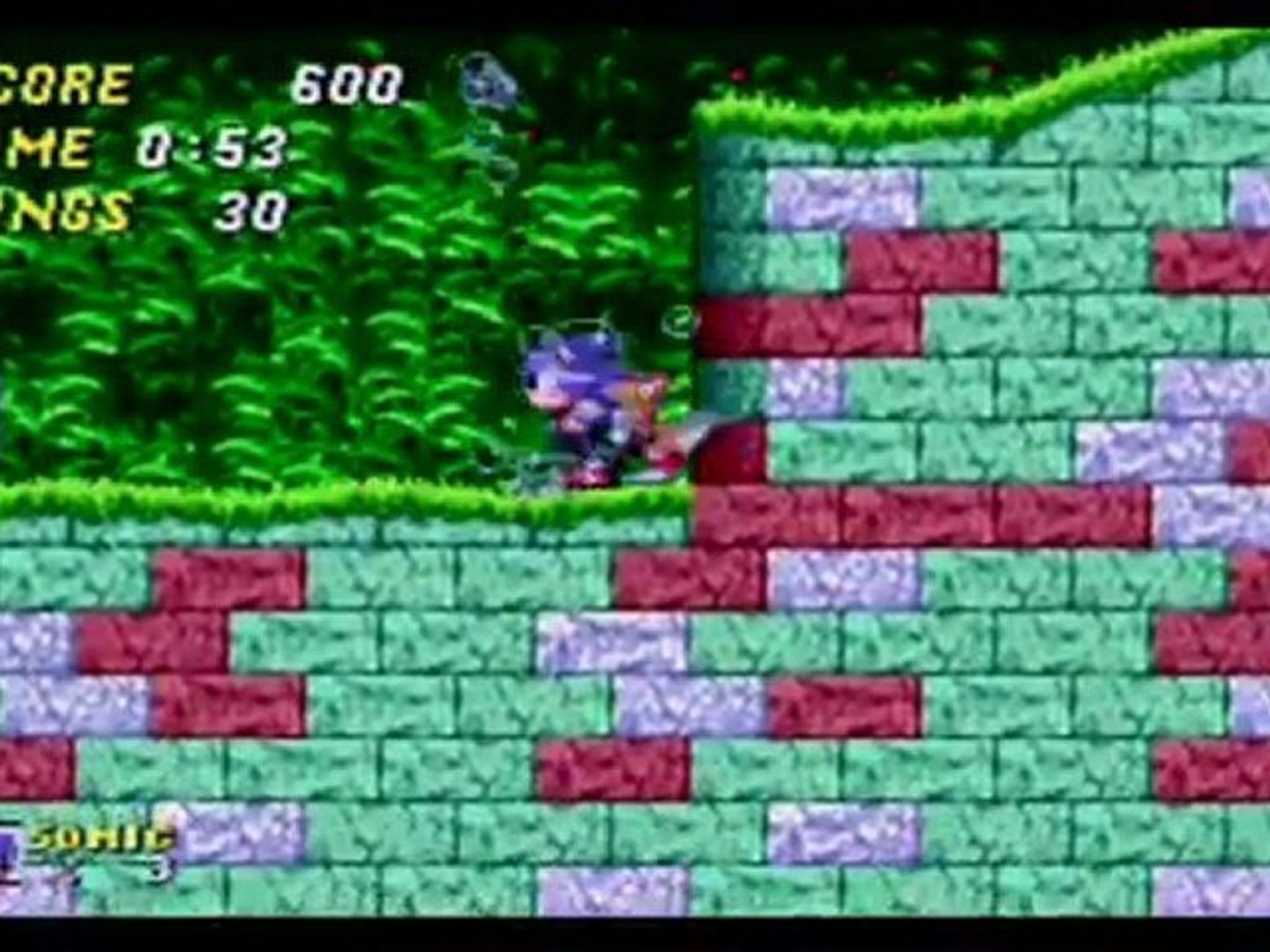Best Sonic games video