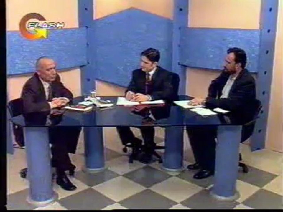 arif bayrak - cin musallatiyetinden nasıl korunulur - arif aslan - nevzat tarhan - 2001 - bölüm 6