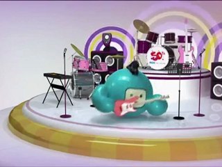 MBC 50th Station ID (Korea)