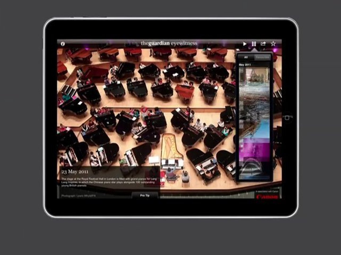 Best news apps video