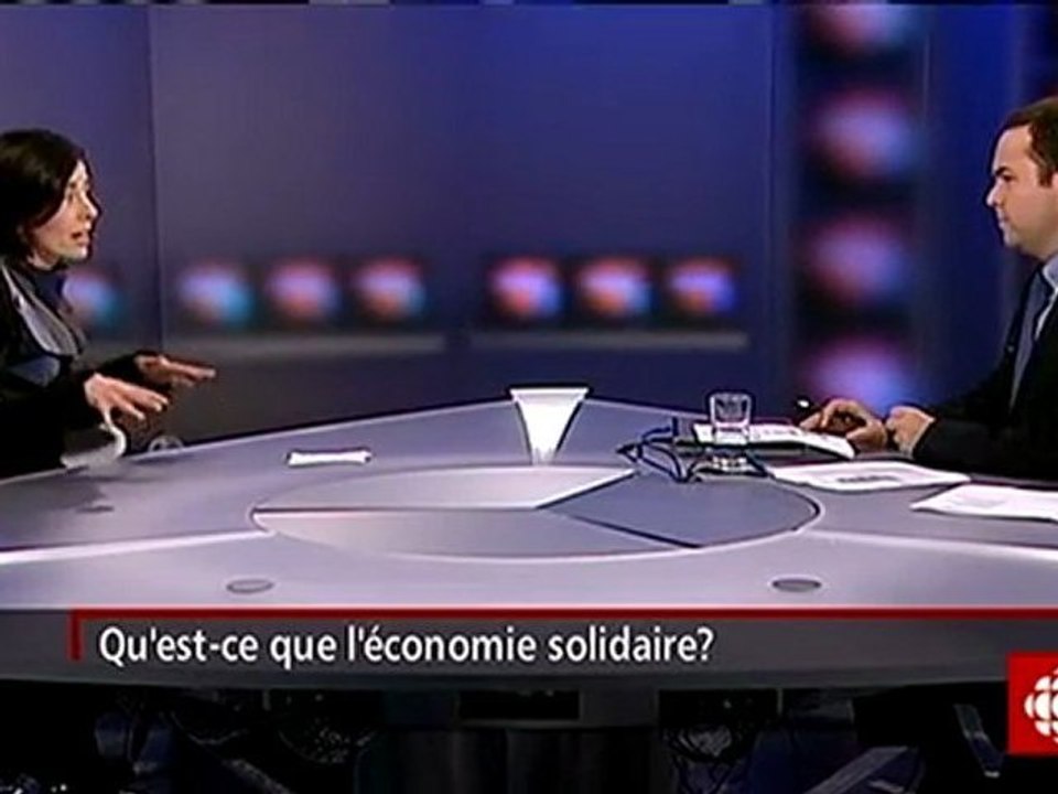 Gérald Fillion - L'investissement responsable
