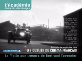 La Malle aux trésors de Bertrand Tavernier : Les oubliés du cinéma français