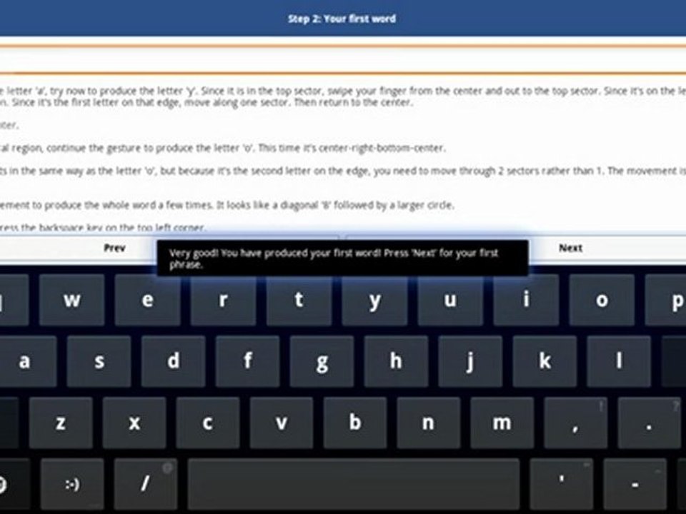 Best apps 2011: June