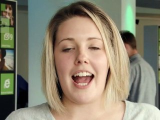 Windows Phone Mango video