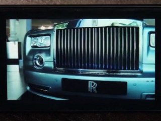 LG Optimus Black Review