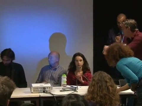 RdR 2010 : Forum 4 - Séminaire National d’Education par les Pairs