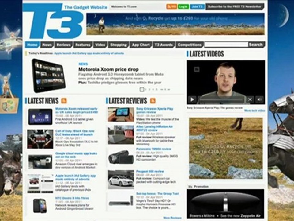 Google Chrome OS: 10 must-have apps